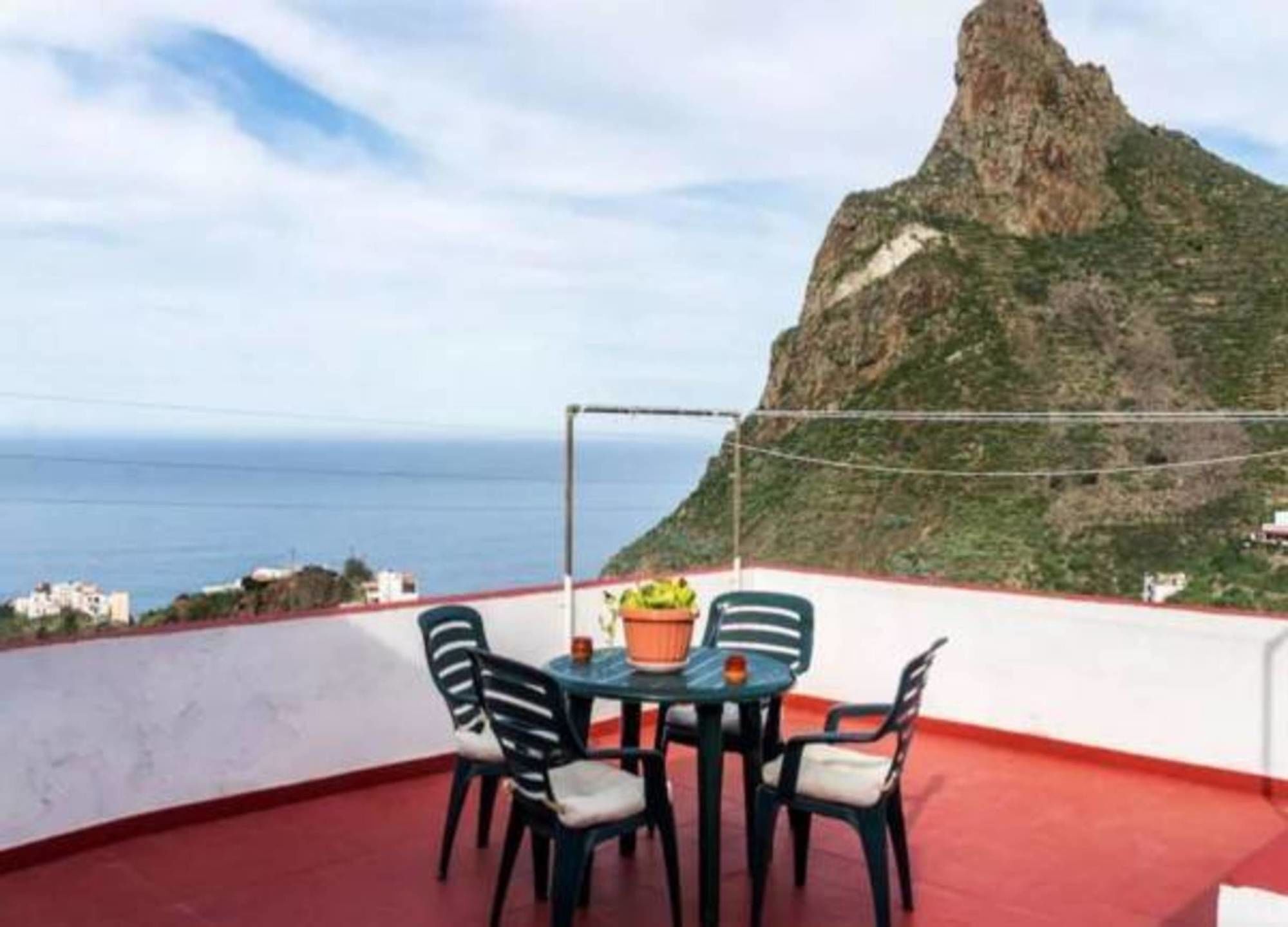 House In Taganana - 103773 By Mo Apartment Santa Cruz de Tenerife